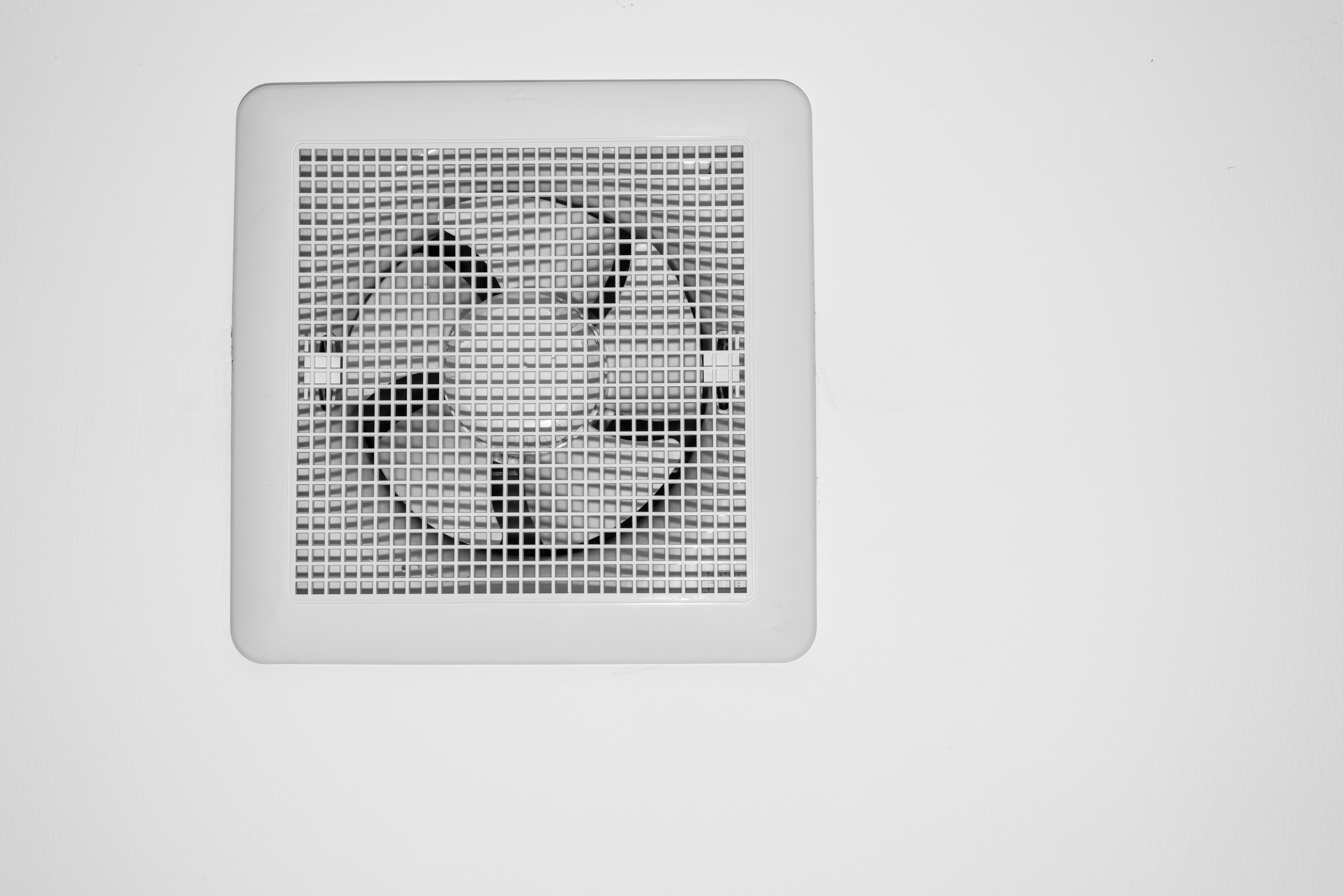 An air exhaust fan | Source: Shutterstock