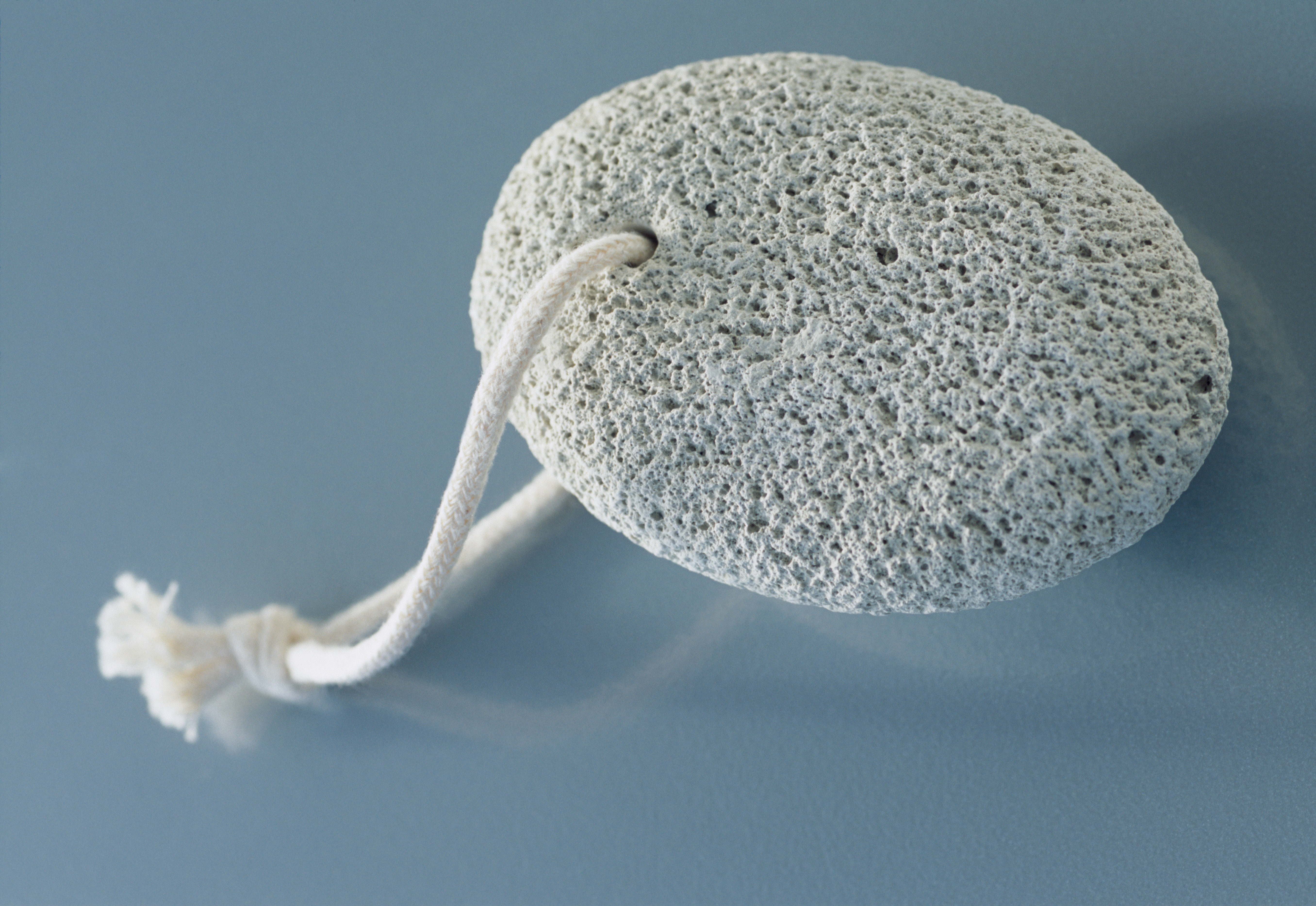 Pumice stone | Source: Getty Images