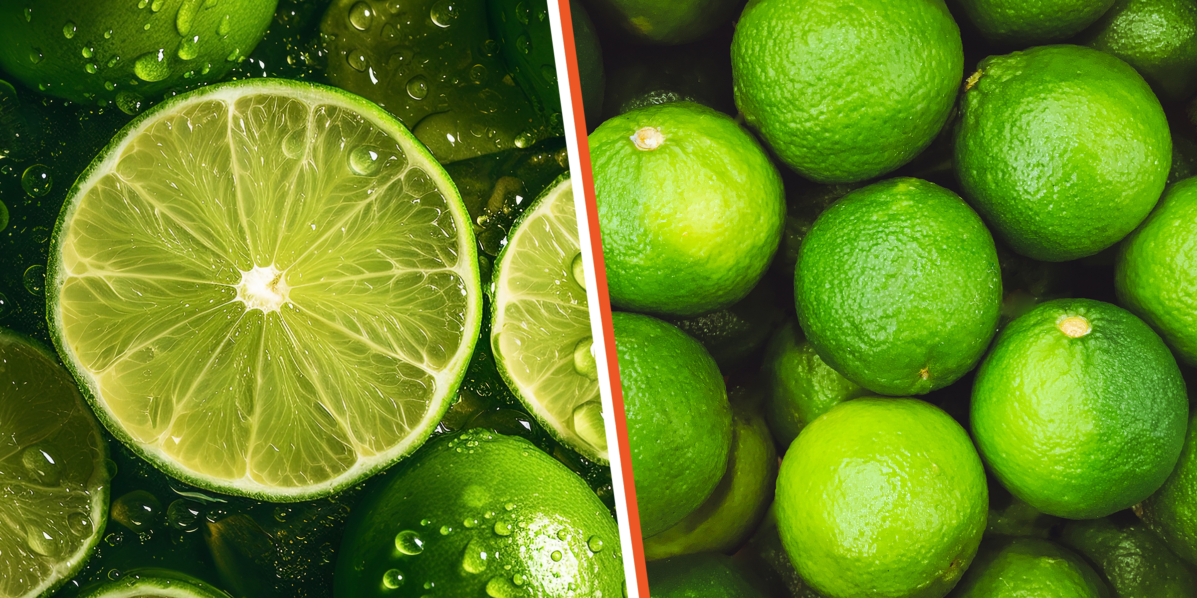 Limes | Source: Getty Images